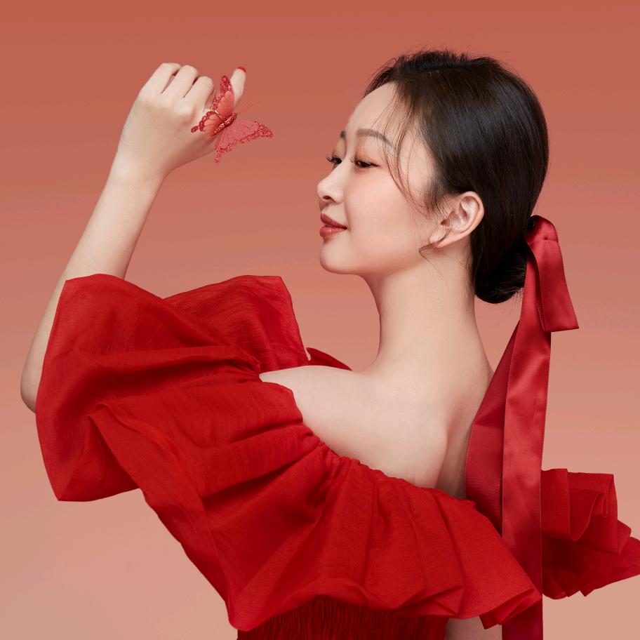 生如夏花