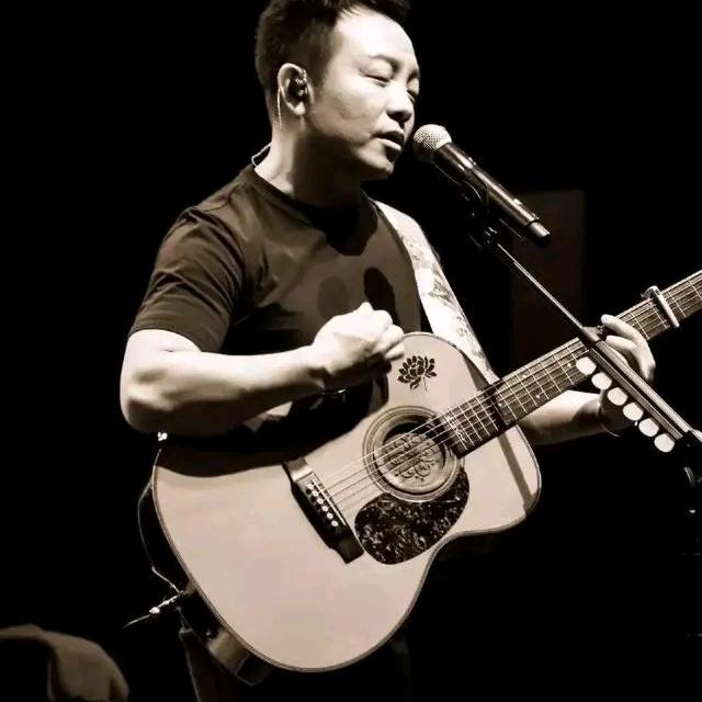 @少年