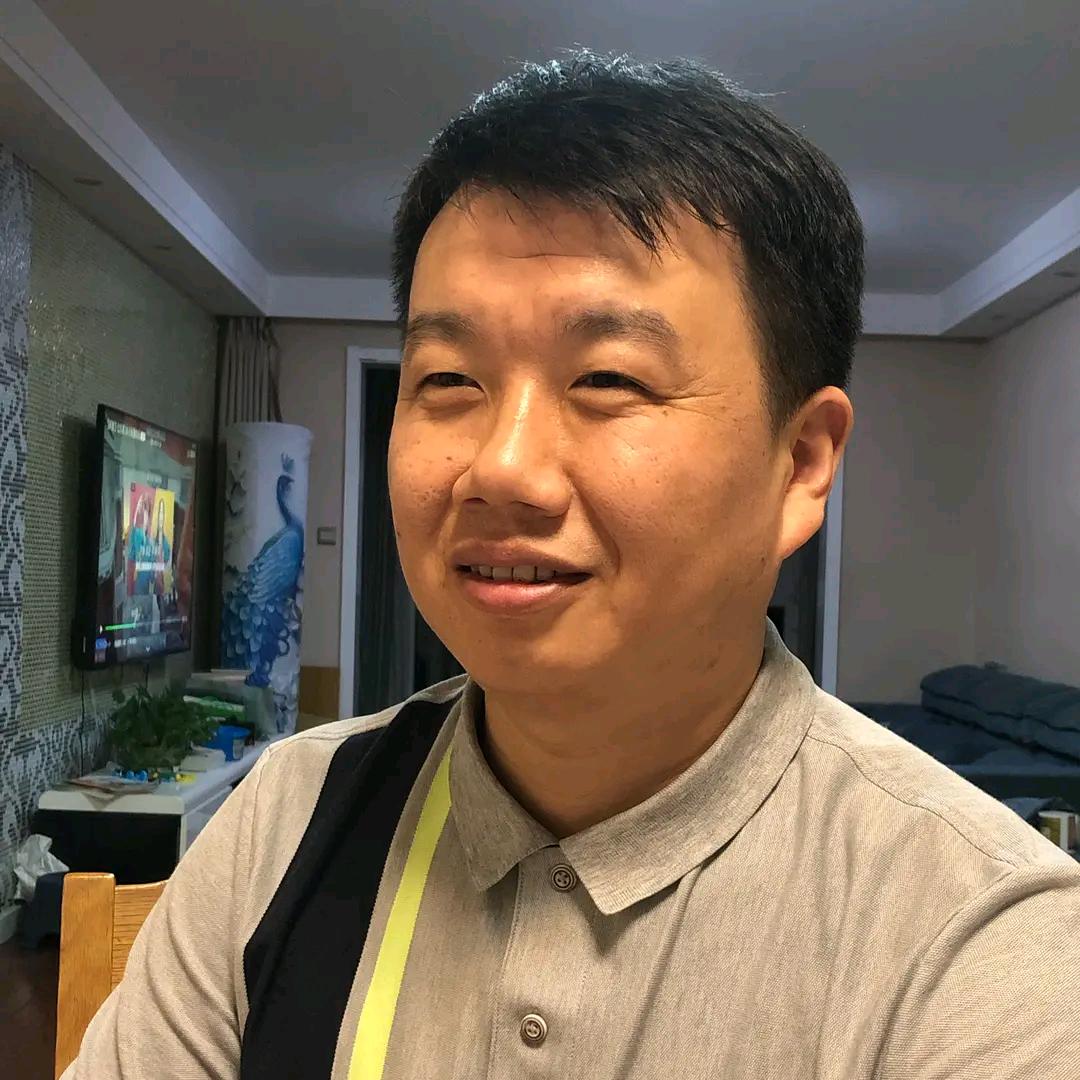 袁雪的老公@抖音