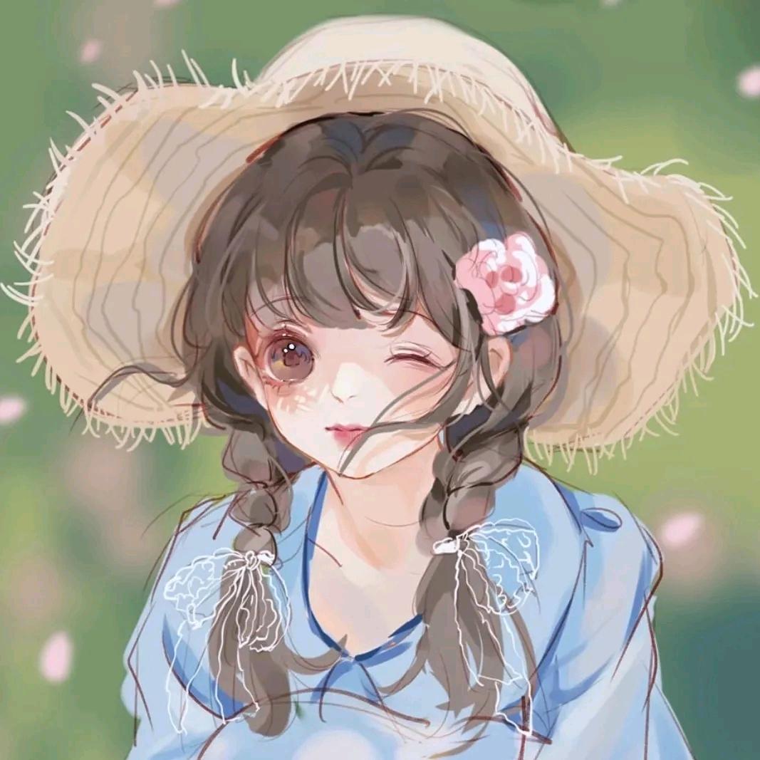 小草莓🍓