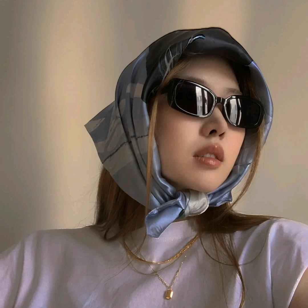 🌈战士少女美🐯