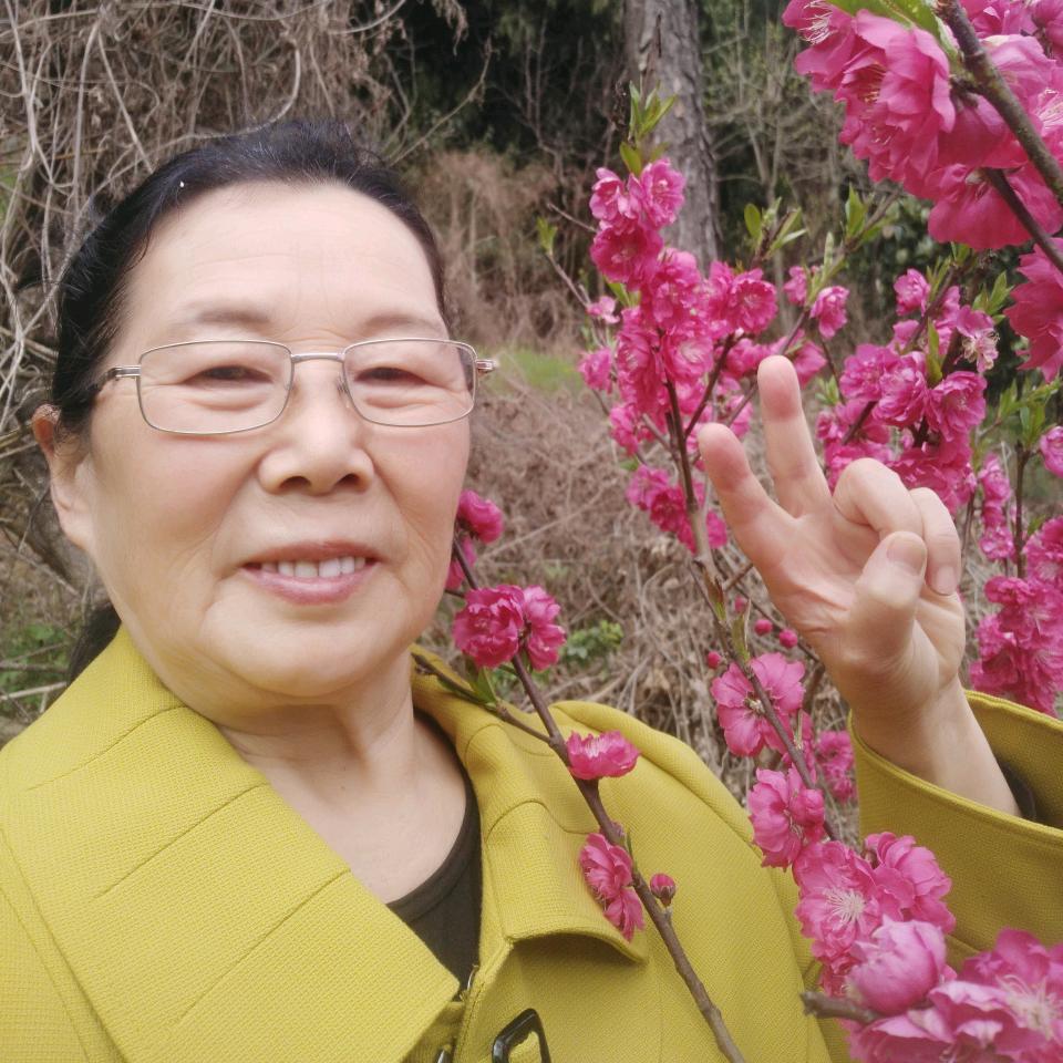 张银珍