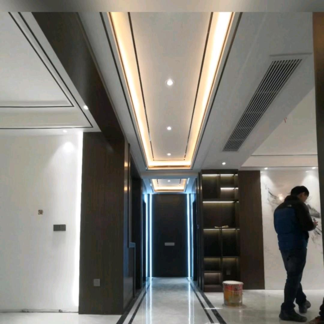 尚爵装饰工程有限公司.