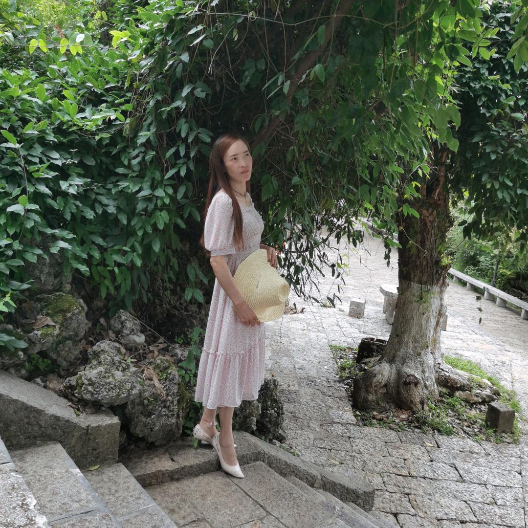 余生随心