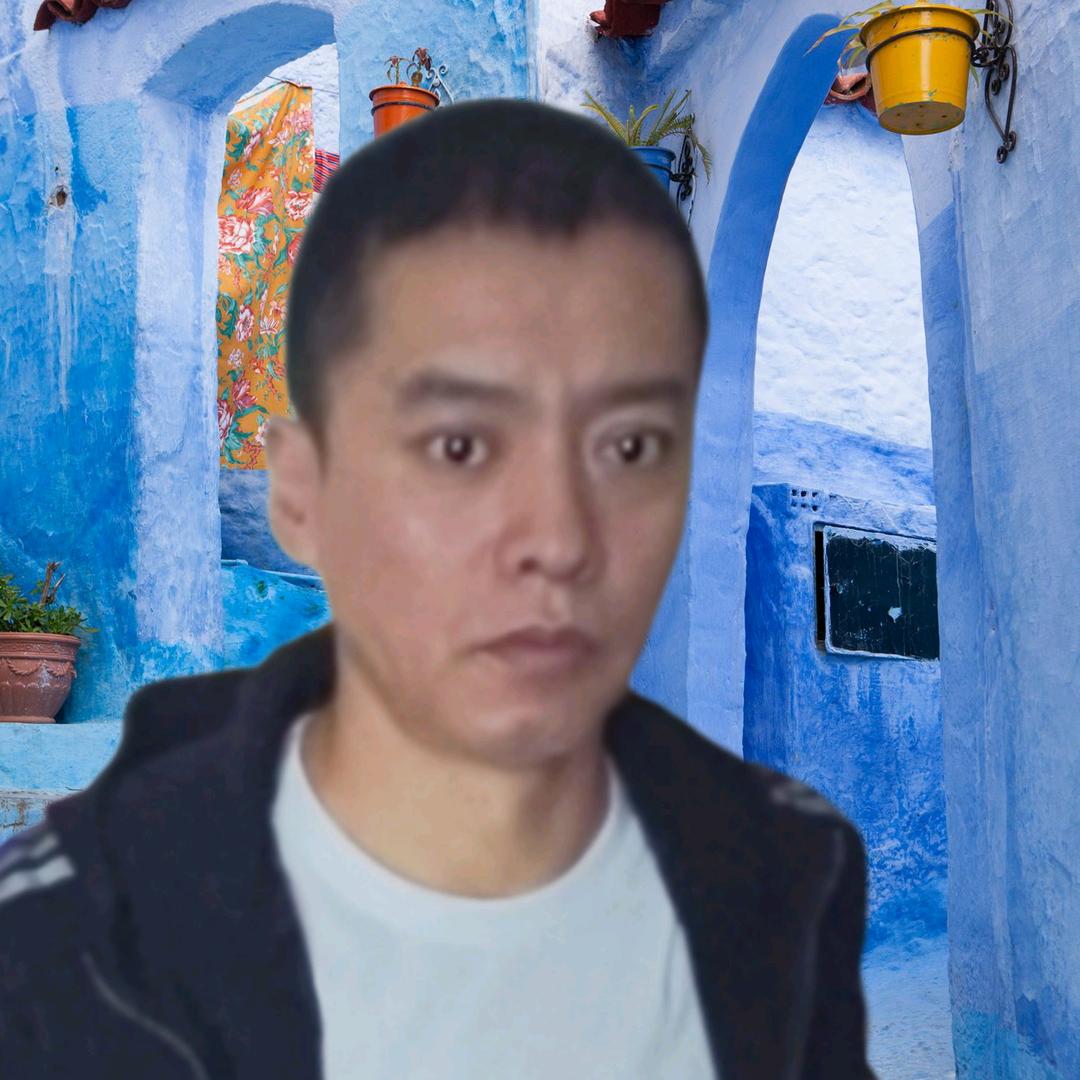 煜