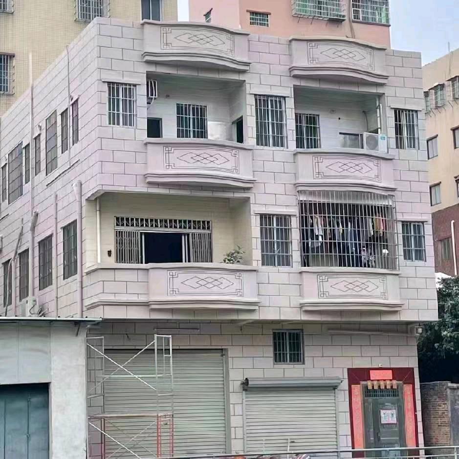 厚德载物