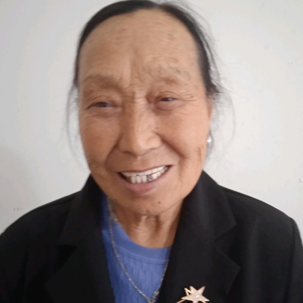 何桂英