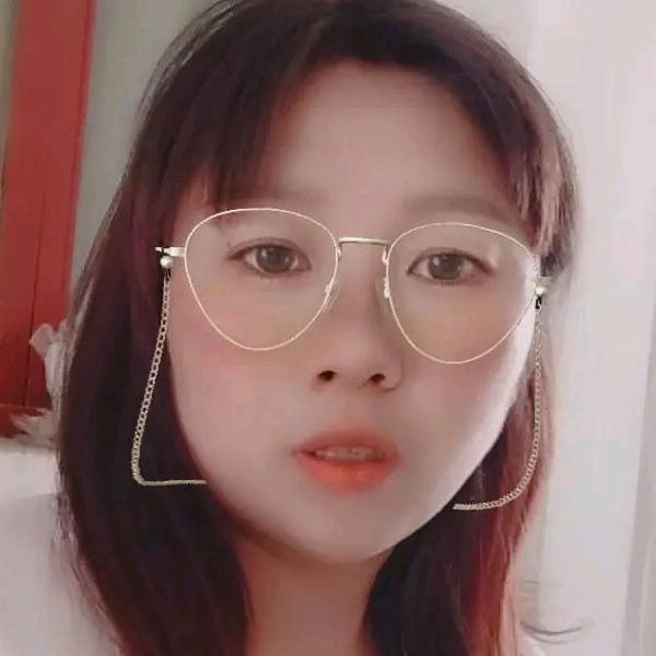 爱笑的眼睛