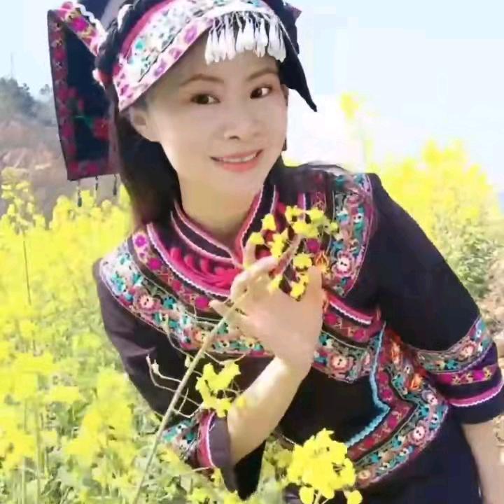 陈姐《皮影戏》