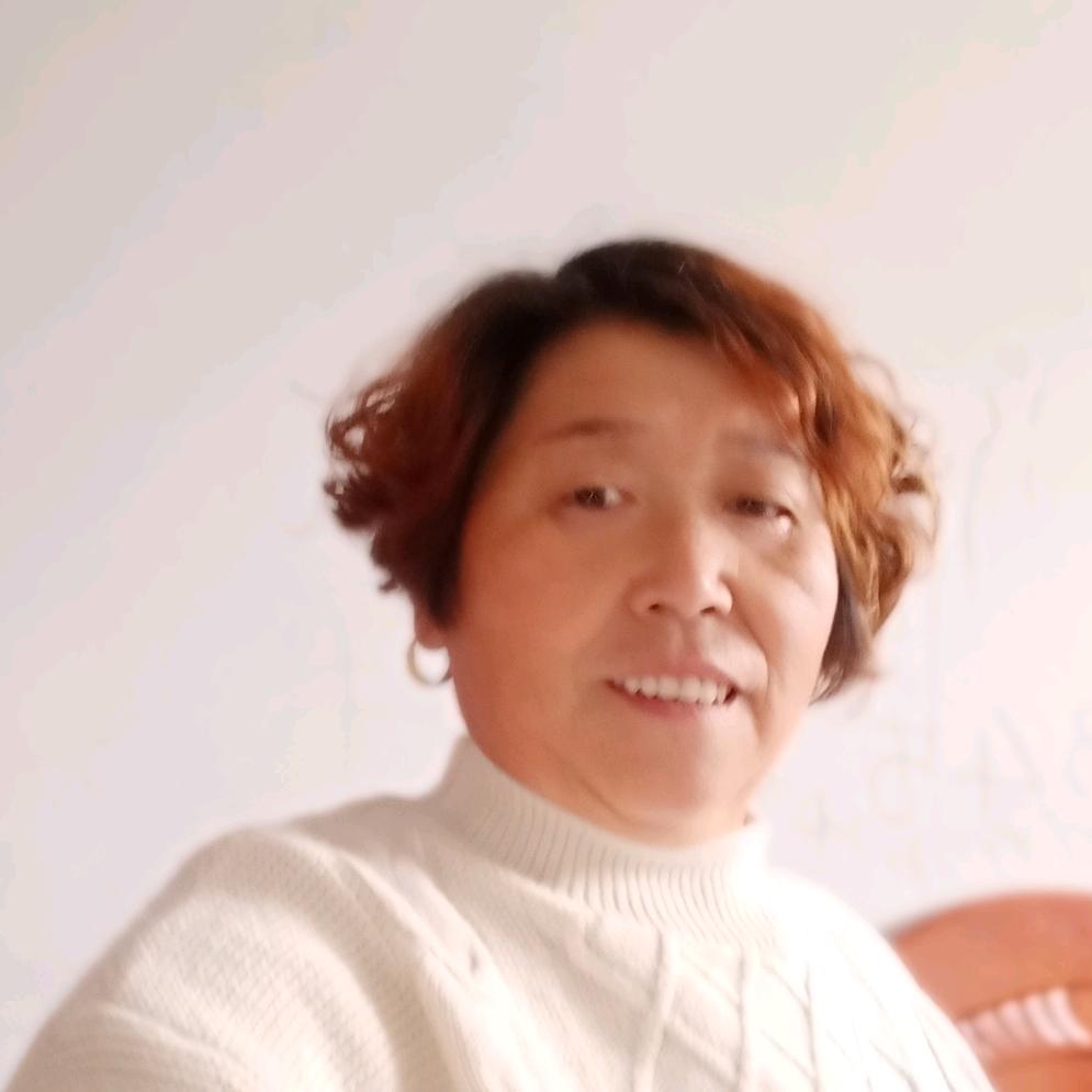 耿大姐
