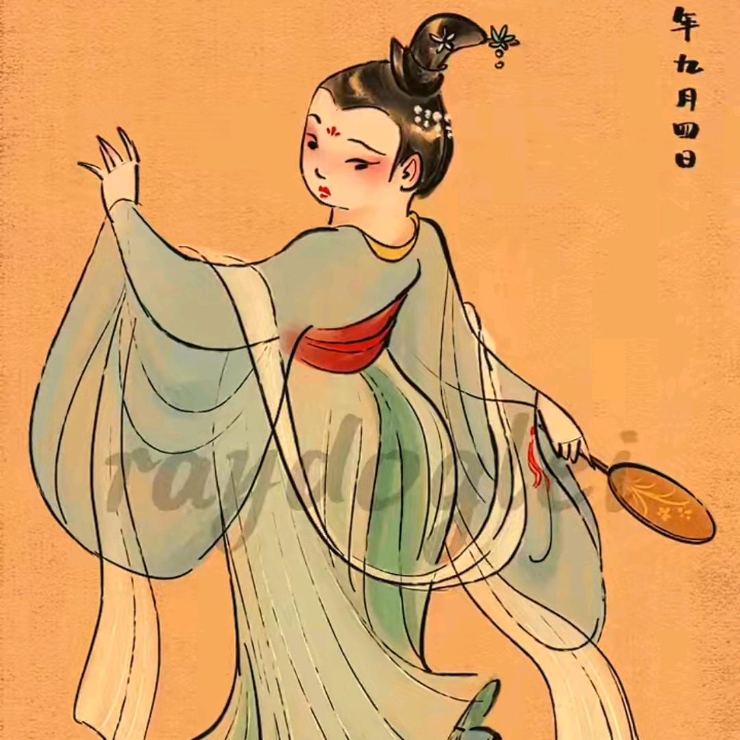 远方的船🍊