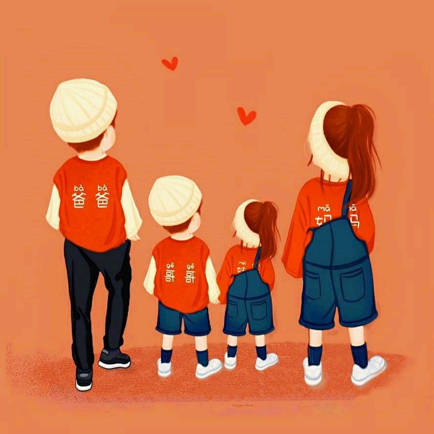 可儿妹妹&尧哥哥