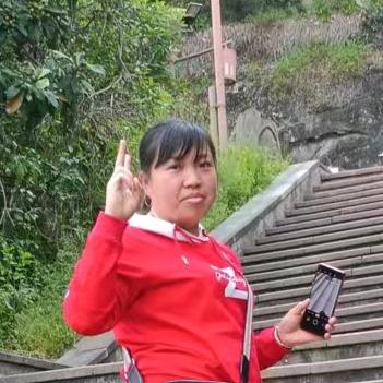 李姐姐，拒绝连赞。