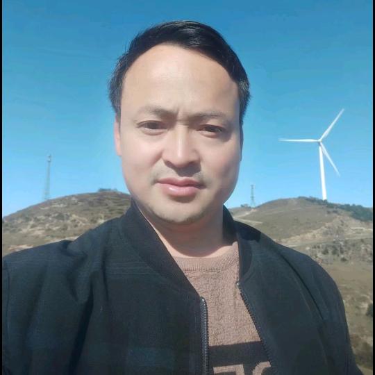 快乐黄哥