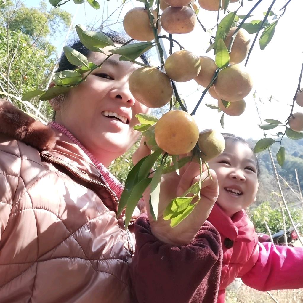 翠花儿