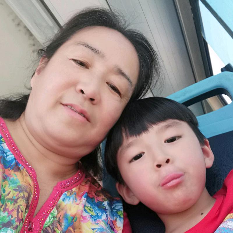 [哈夫克]盾兵（海鑫奶奶）