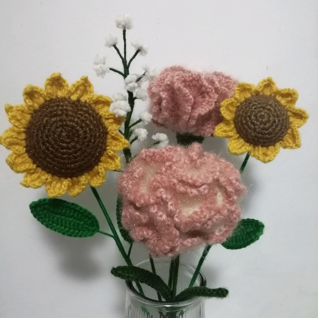 阿楠手工