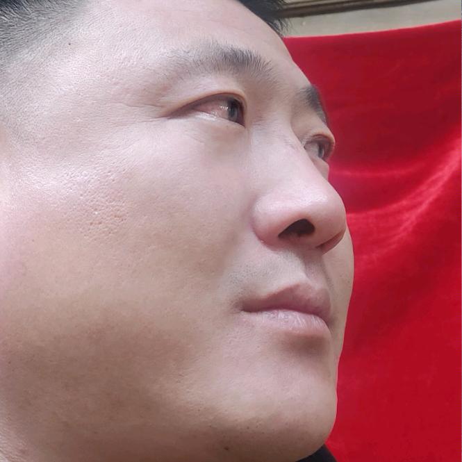 将军登大殿-随心定乾坤