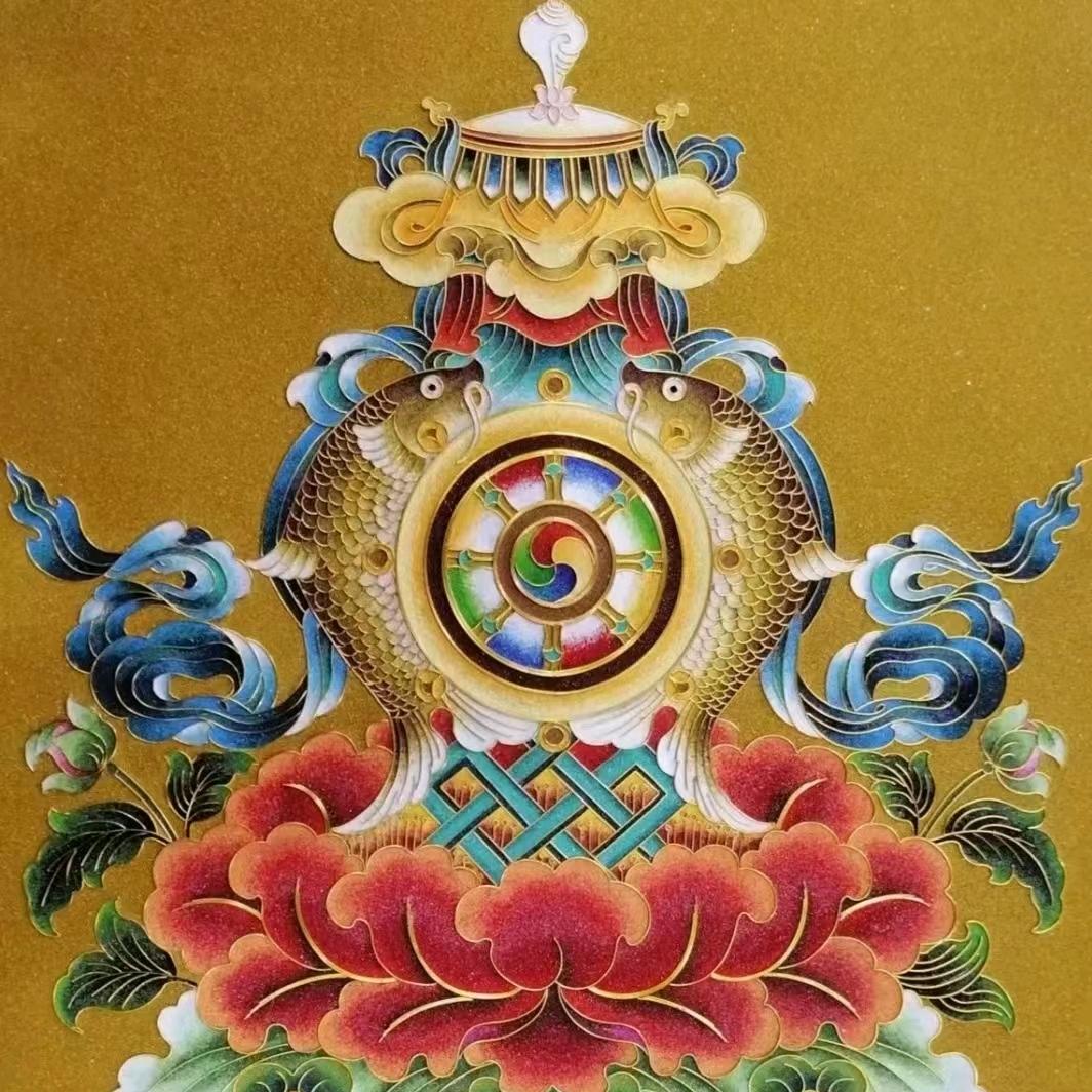 释迦扎西