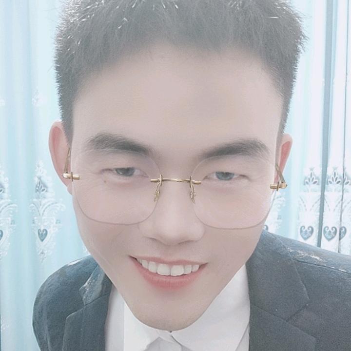 爱唱歌的小阿科