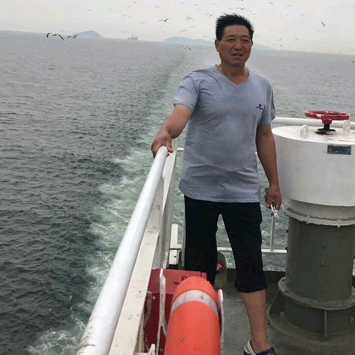 老土人