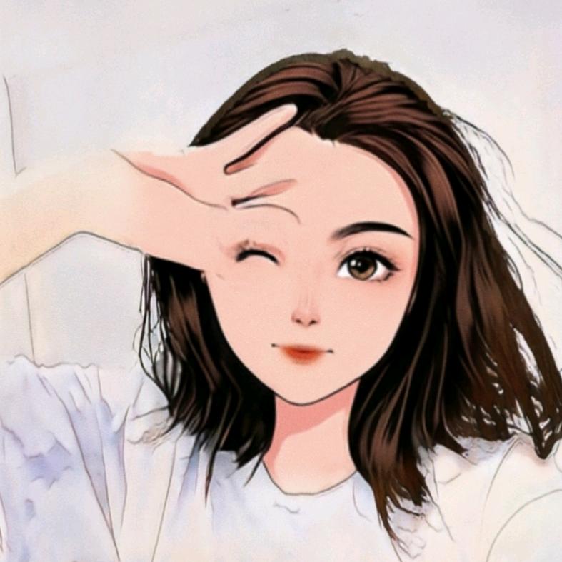 热血少女