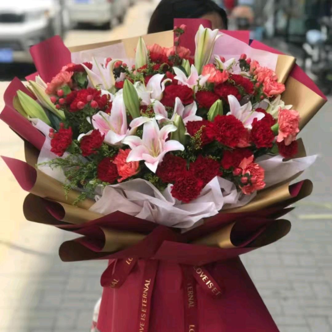@幸福的女人🌹🌹