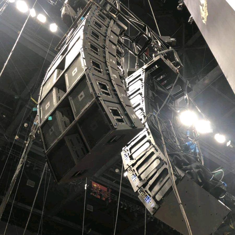 二手进口音响设备收售-南京张