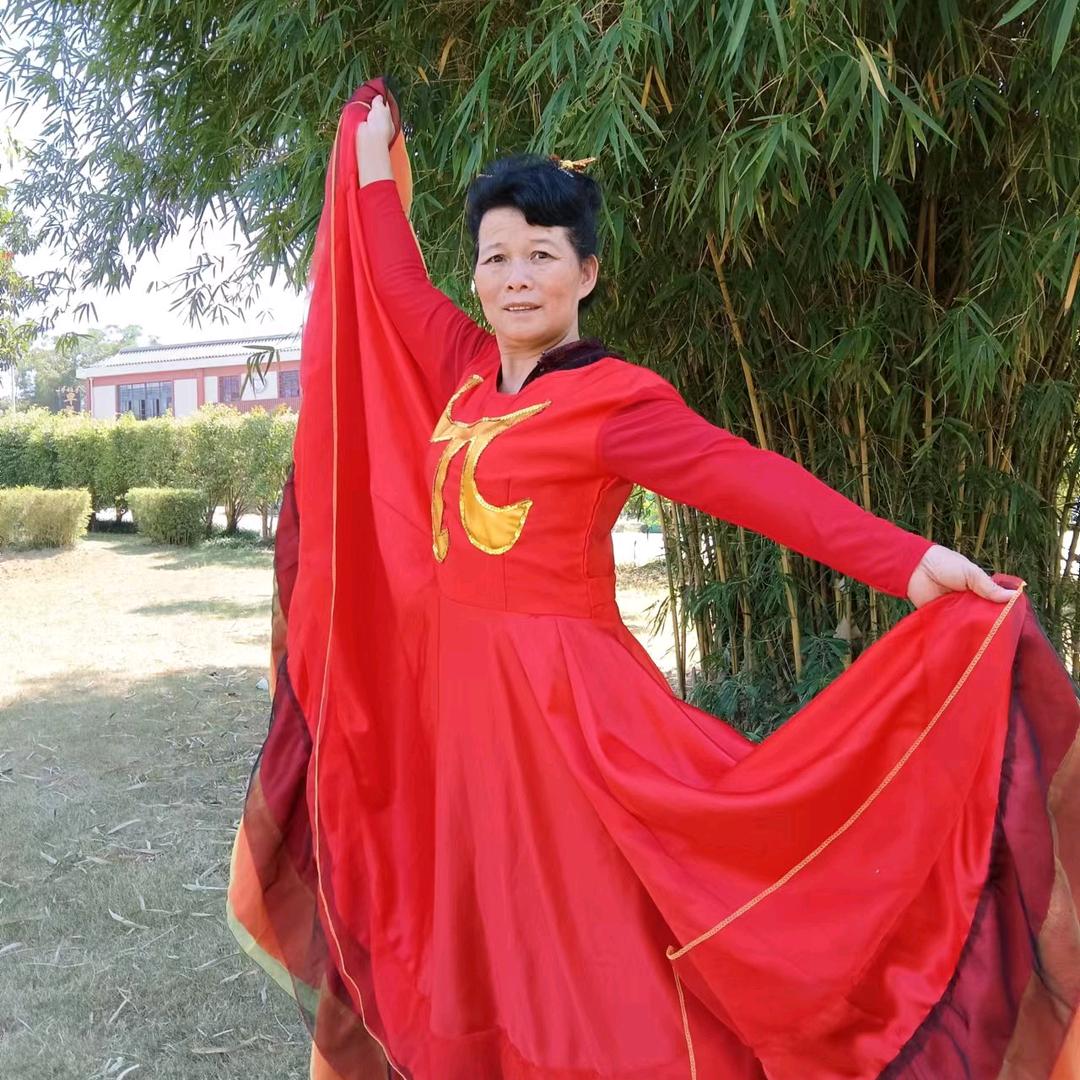 彩红姐