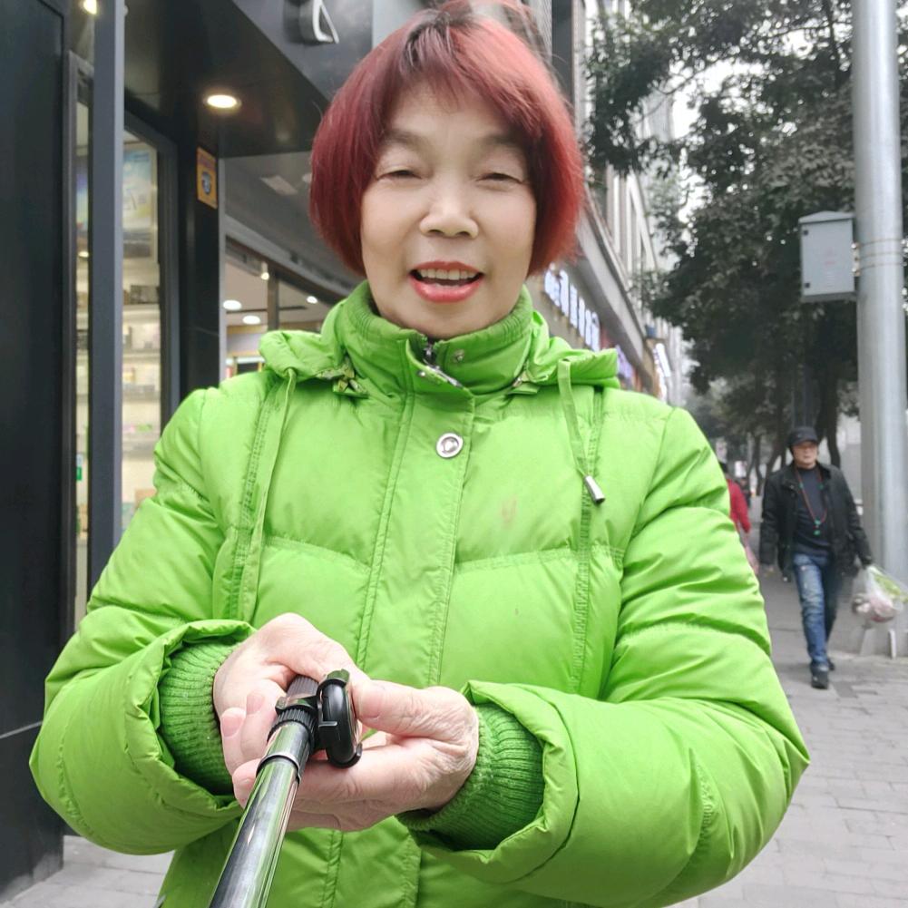 唐二姐