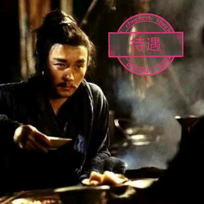天快亮了