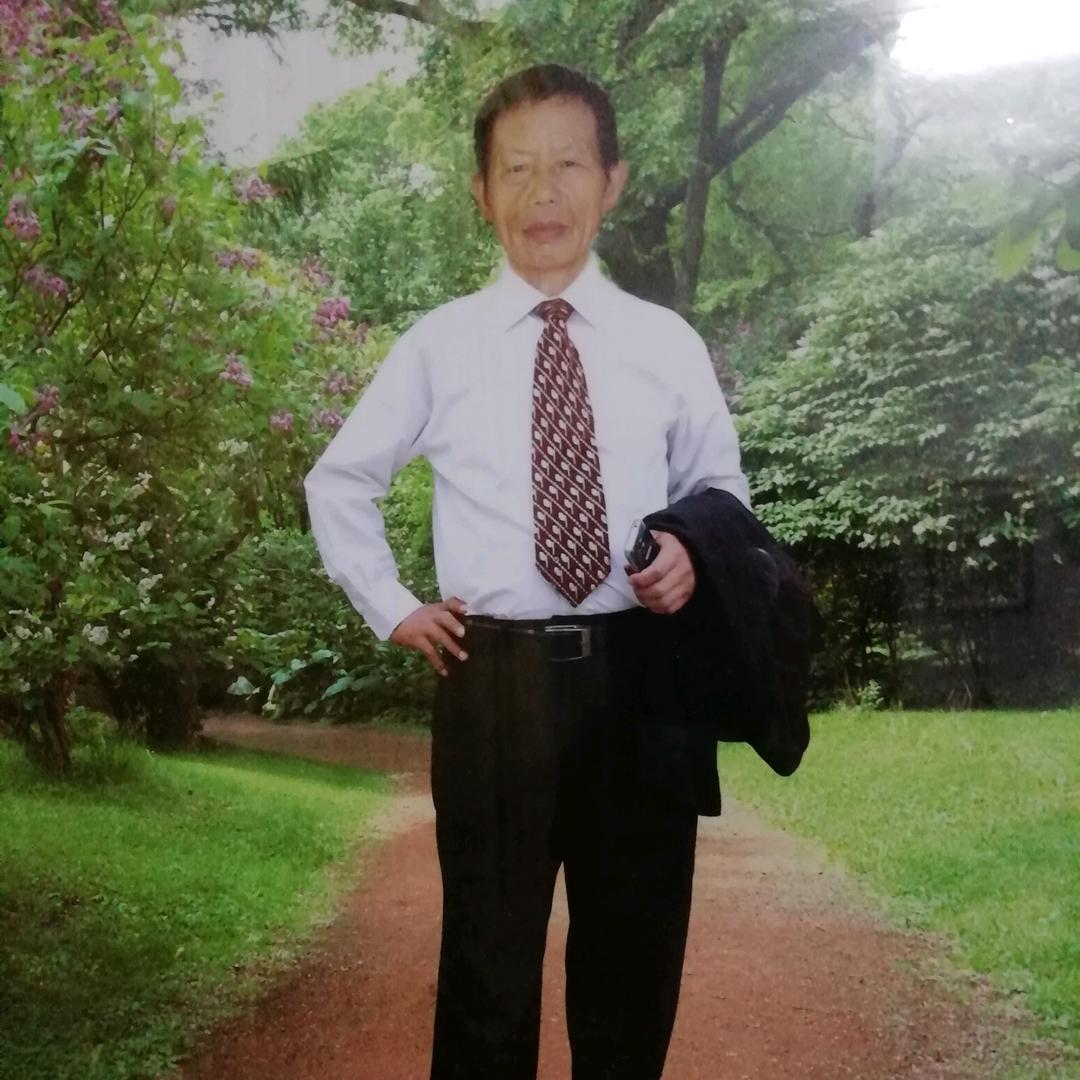 唢呐人～李景珍