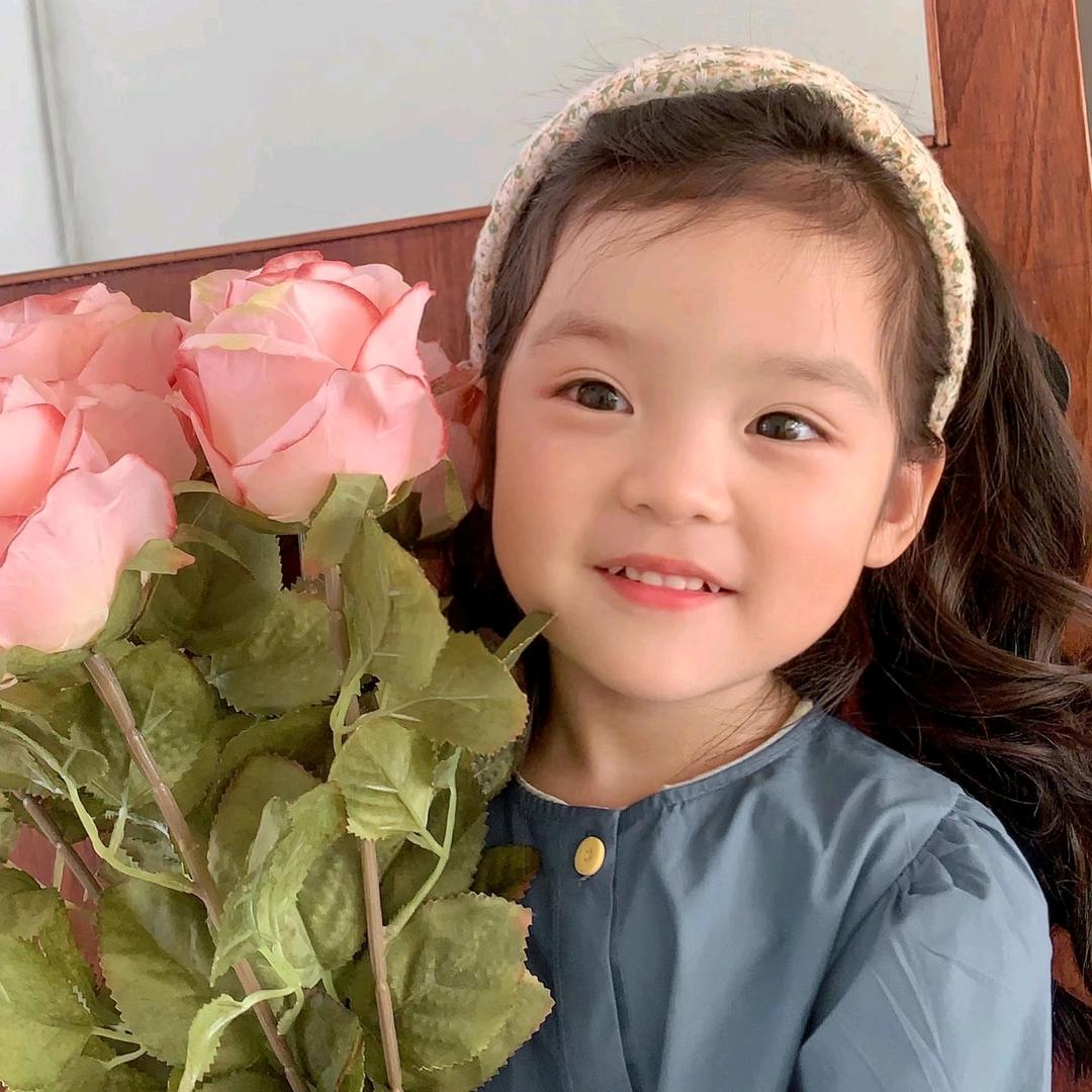 慕巴夫鲜花主题烘焙六一胡同店