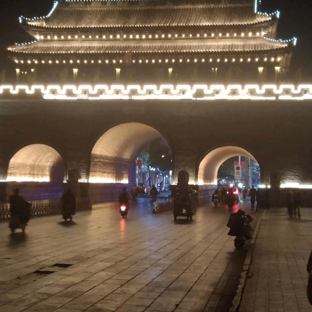 六零后大叔