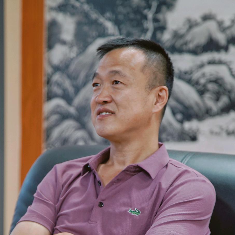 东哥正能量
