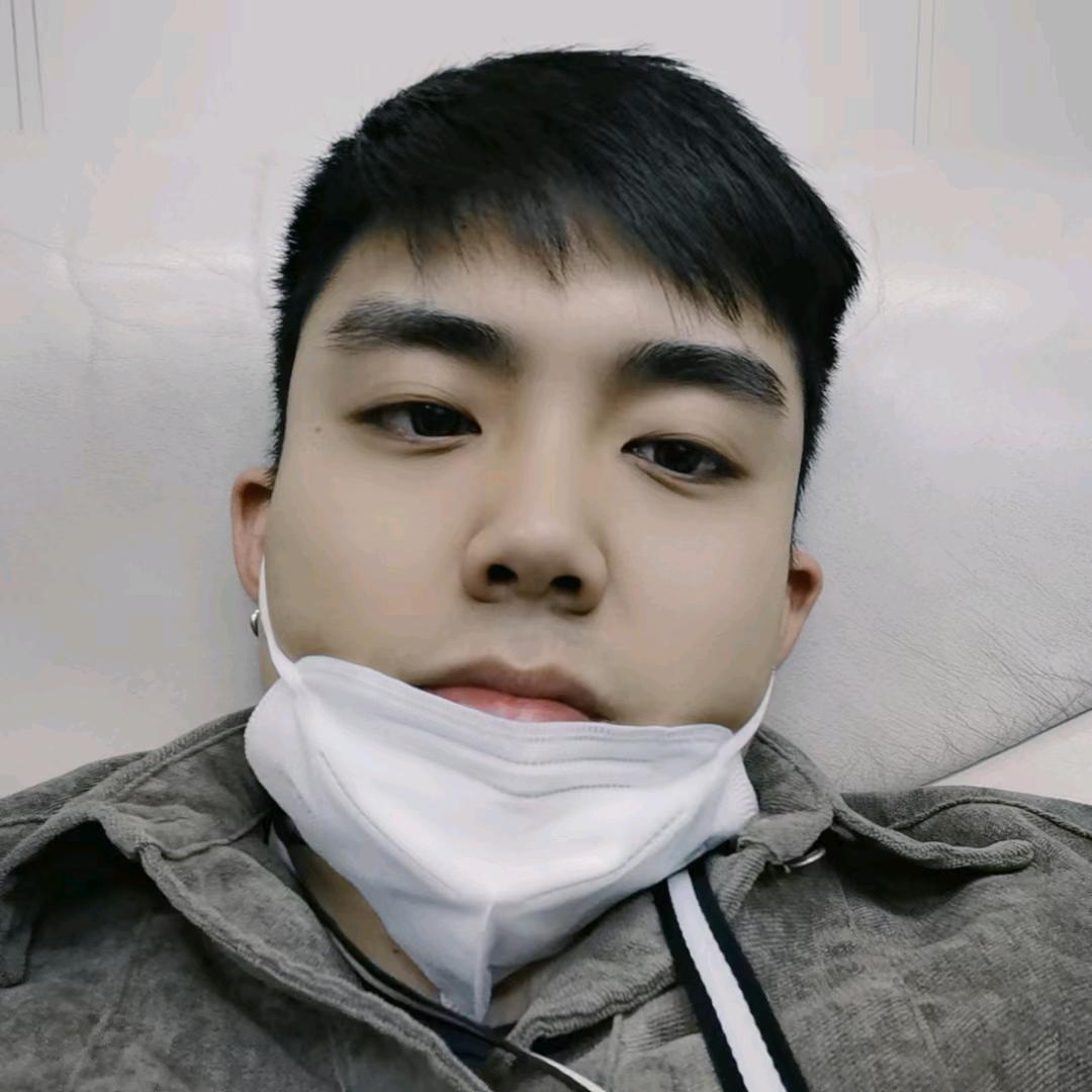 特别爱笑的贼