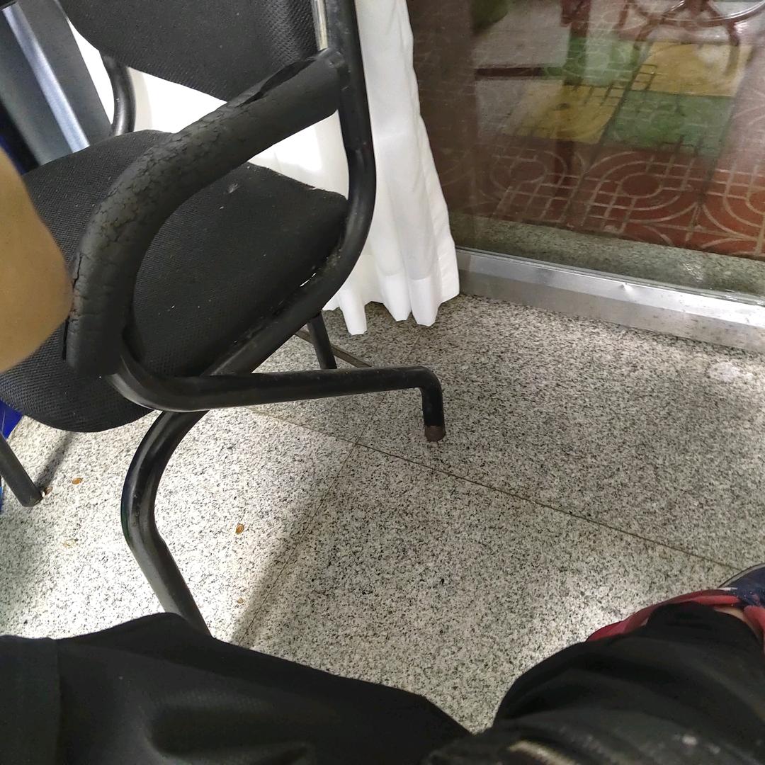 李小耿盲人推拿26号