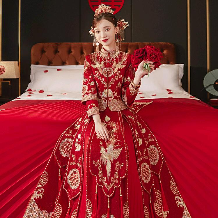 小个子秀禾工厂店