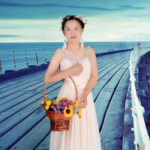 武影（铁板鱿鱼）