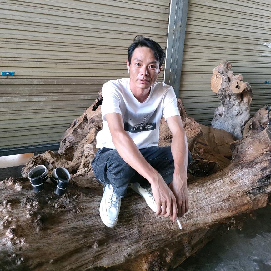 张小白