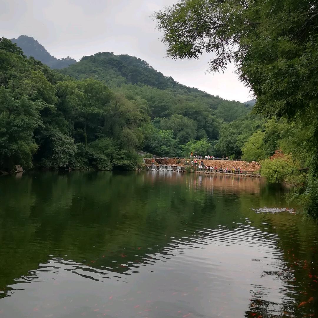 悠然