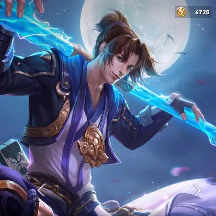 王者小书