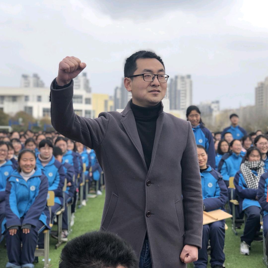 张敏杰