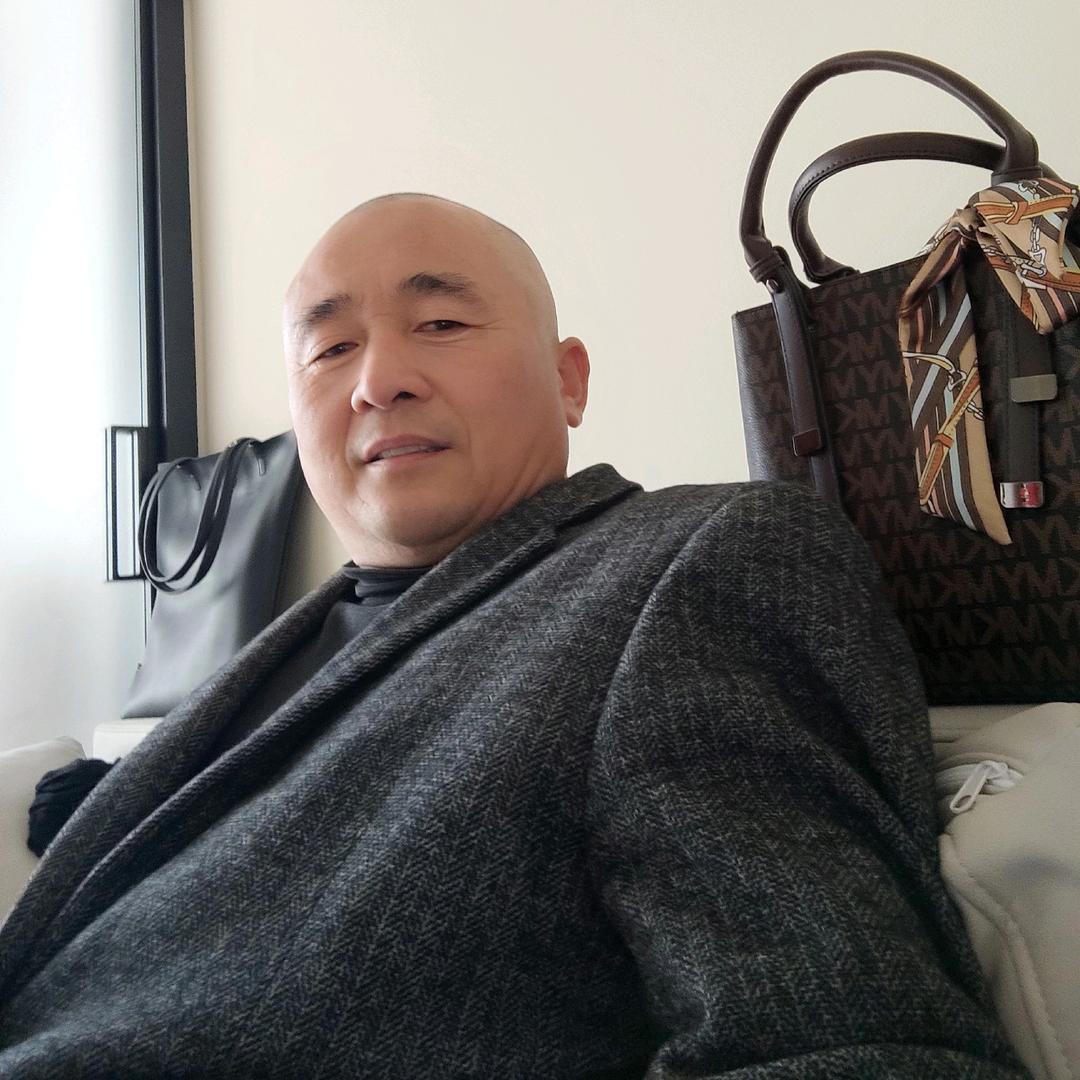 阿瓜炒货