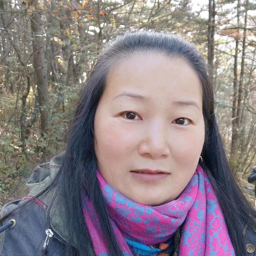 阿慧（汕头媳妇）