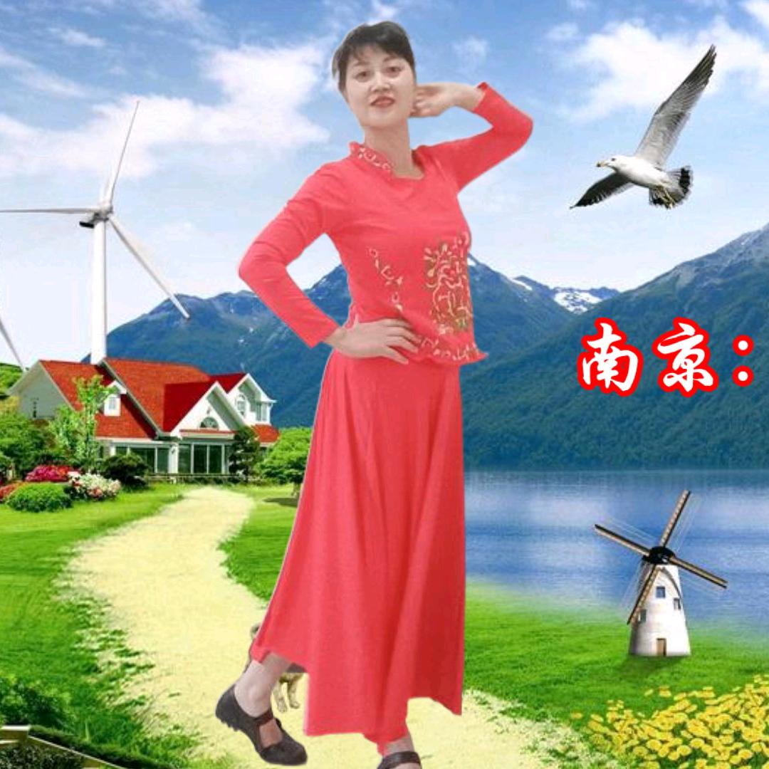 雨竹清风