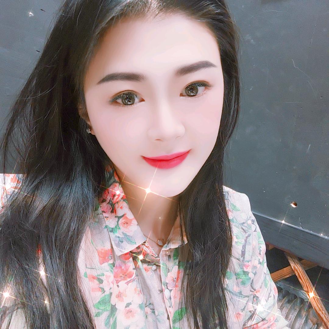 幸福像花儿一样