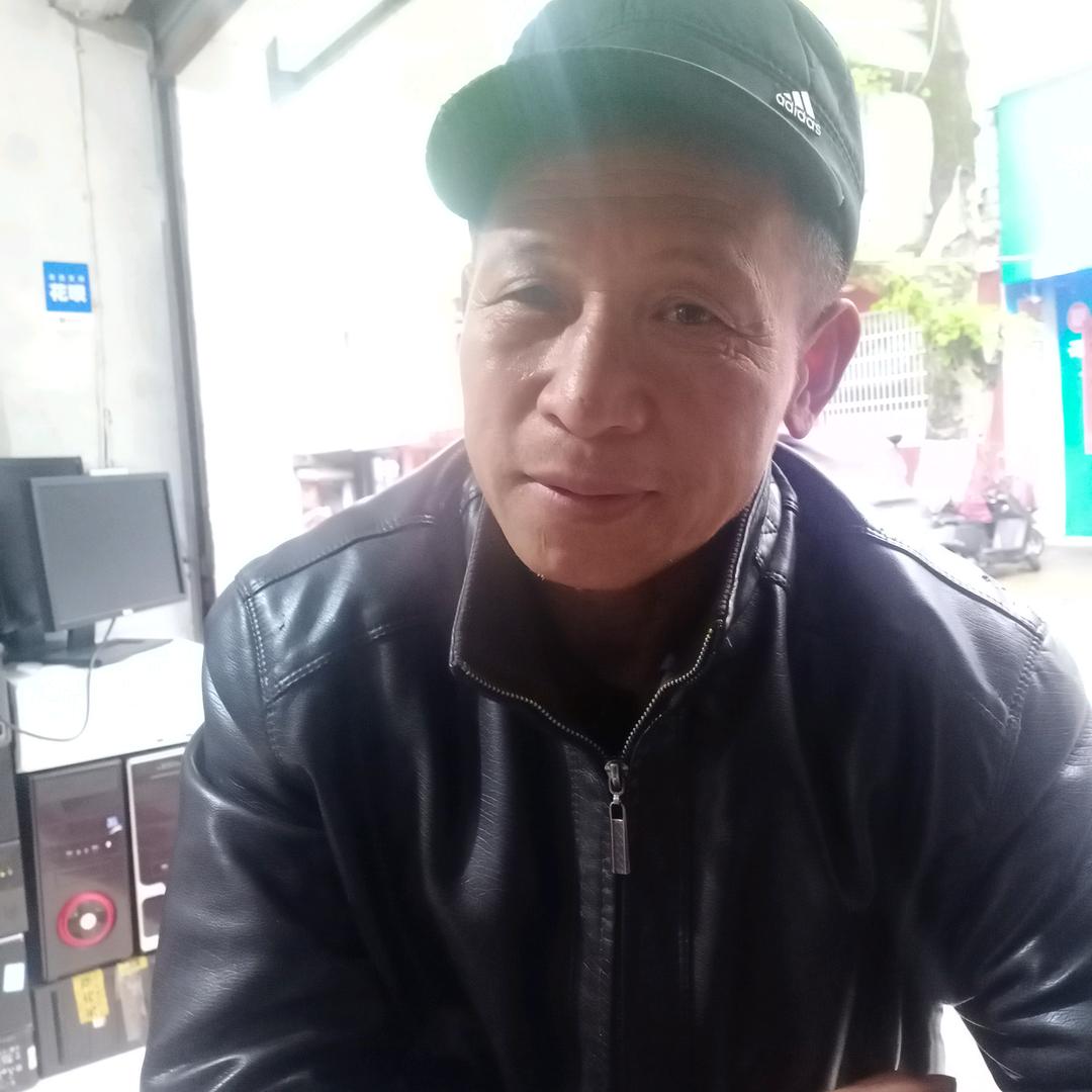 老程
