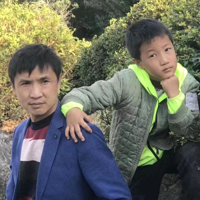 杨中文