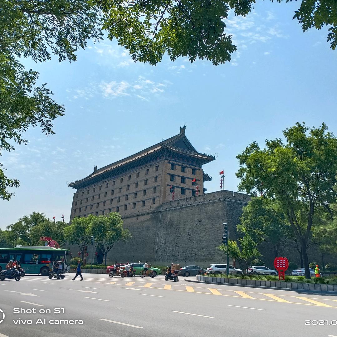 书诣碑现